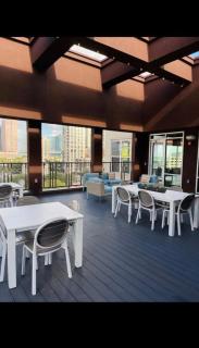 Luxury cozy 1bdapt downtownview - Houston - 3