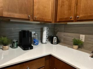 Luxury cozy 1bdapt downtownview - Houston - 2