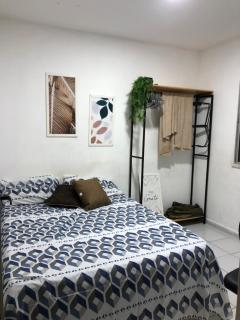 Loft aconchegante mk - Aracaju - 9