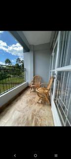 Zoe Homes Greypoint 1 bedroom apartment 301 - Kericho - 2