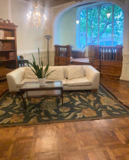 Palacio Vera apartment - Buenos Aires - 0