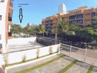 02 dorms, Suite, Best Enseada Street, 03 seats - 0