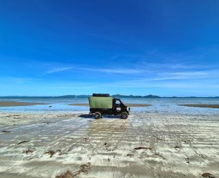 Off Grid Explorers - 4x4 Campers! - 2