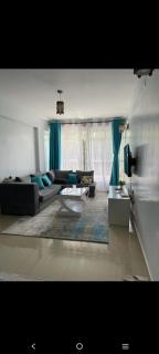 Zoe Homes Greypoint 1 bedroom apartment 301 - Kericho - 7
