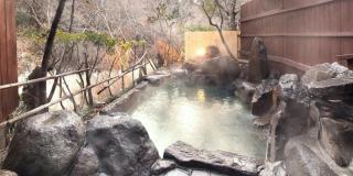 山川温泉 小杉庵 - Oguni - 3