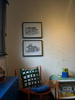 Nadi Flat Studio Seksyen 8, 5 pax only - Shah Alam - 9
