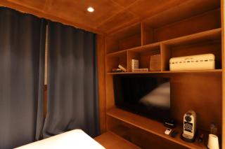 lyrical Hotel Cheongju - Cheongju - 7