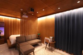 lyrical Hotel Cheongju - Cheongju - 6