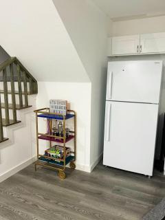 Houston cozy Townhome - Houston - 9