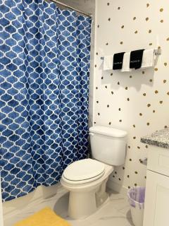 Houston cozy Townhome - 6