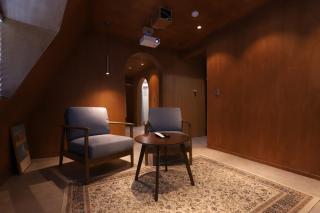 lyrical Hotel Cheongju - Cheongju - 4