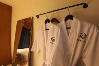 lyrical Hotel Cheongju - Cheongju - 3