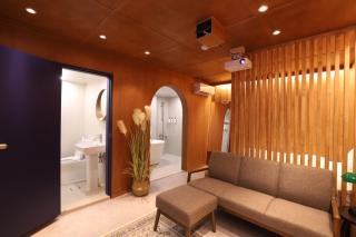 lyrical Hotel Cheongju - Cheongju - 2