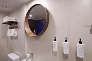 lyrical Hotel Cheongju - 1