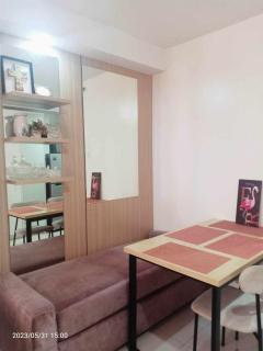 GracieBella 1111 Home - Cebu - 5