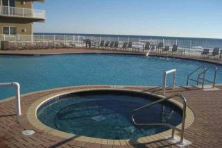 Tidewater 112 Drift Away 2 Bed 2 Bath Beach Chairs Incl - Panama City Beach - 6