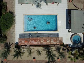 Punta del Norte Bungalows - Canoas de Punta Sal - 6