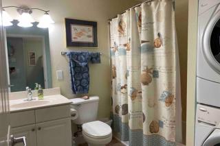 Tidewater 112 Drift Away 2 Bed 2 Bath Beach Chairs Incl - Panama City Beach - 8