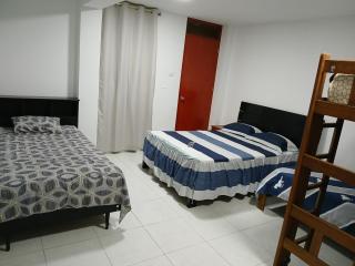 Hotel Magu Huarmey - Huarmey - 4
