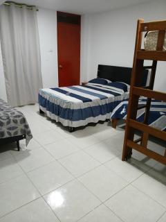 Hotel Magu Huarmey - Huarmey - 3