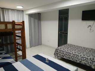 Hotel Magu Huarmey - 2