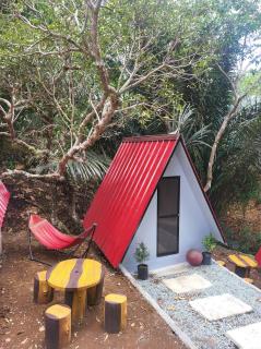 Glamping at Le' Antonia's Farm - Alfonso - 3