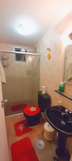 02 dorms, Suite, Best Enseada Street, 03 seats - 1