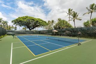 Puu Poa 407 condo - 9