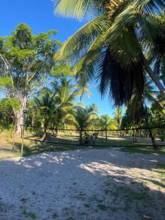 Chalé Porto Taipus - 4