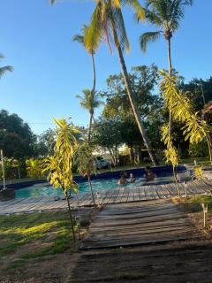 Chalé Porto Taipus - 3