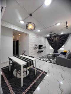 Aisywara Homestay Kuala Terengganu - 7