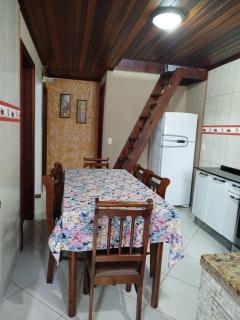 Casa no Centro - Paraty - 1