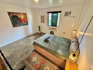Araw Boutique Homestay - General Luna - 2