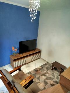 Casa no Centro - Paraty - 2