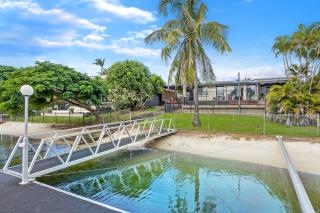 Perfect Family Retreat - 1