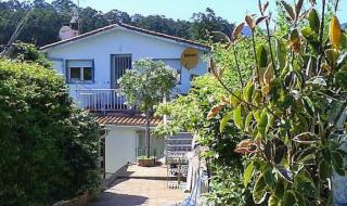 Casa rias baixas - Poio - 0