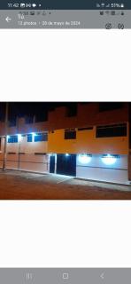 Hotel Magu Huarmey - Huarmey - 0