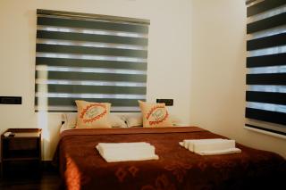 Summer beach house Alleppy beach - Alleppey - 5