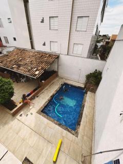 Hostel Castelo - Belo Horizonte - 2