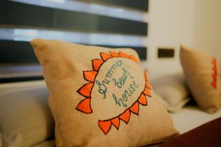 Summer beach house Alleppy beach - Alleppey - 0