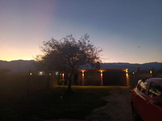 Vinchucahouse - Cafayate - 5
