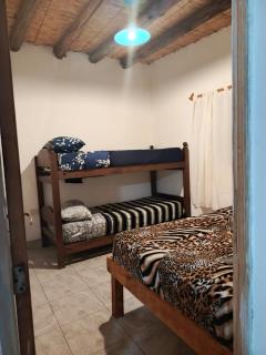 Vinchucahouse - Cafayate - 2