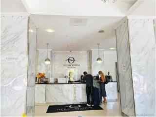 Condominium Sunny Isles Ocean Reserve - 3