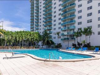 Condominium Sunny Isles Ocean Reserve - 8