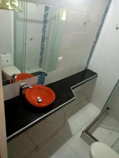 apto cabaña - Palomino - 4