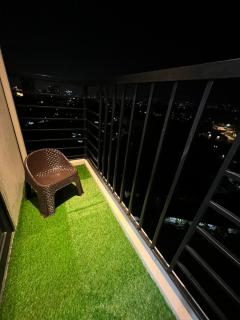 The Cozy Urban Studio - 9