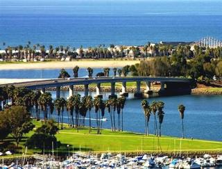 Bay Park Beauty - San Diego - 8