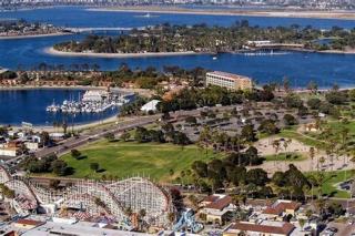 Bay Park Beauty - San Diego - 9