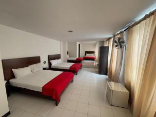 Hotel Catalina Plaza Pereira - 4