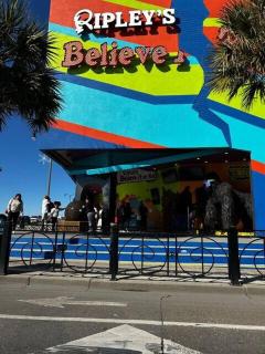 Large 2B-2B Condo with Panoramic Views - sleeps 8 - Myrtle Beach - 5